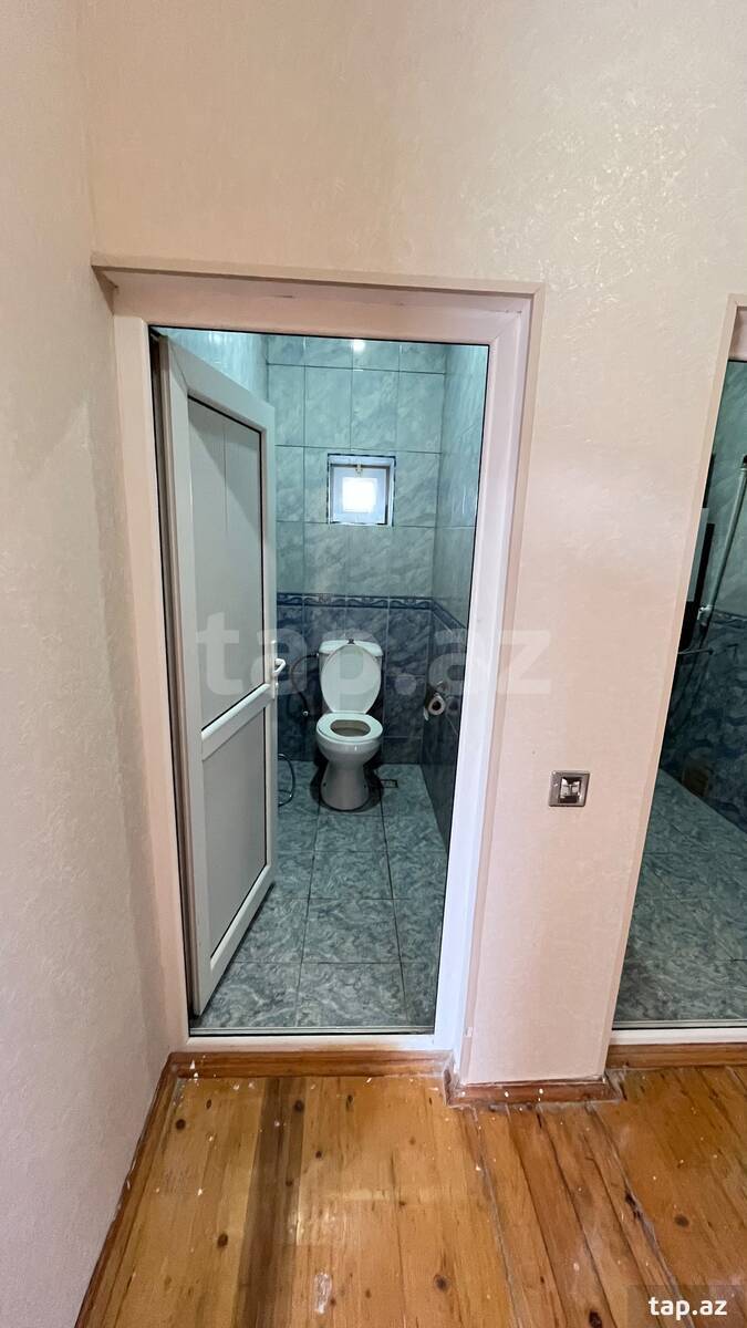 Həyət evi kirayə verilir, Masazır qəs.