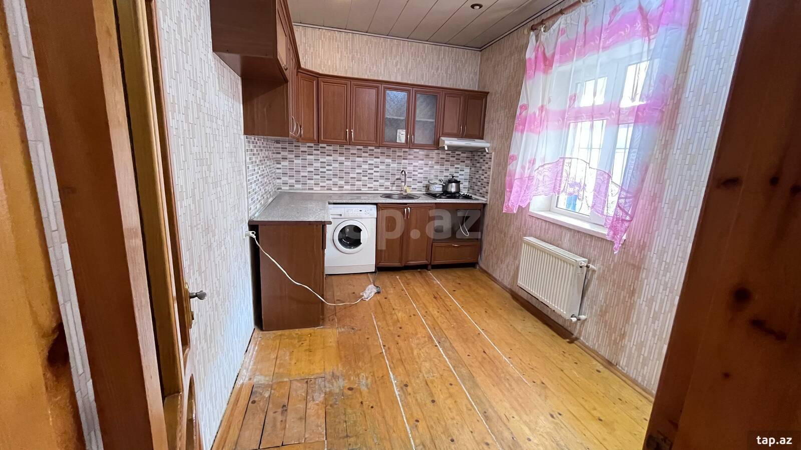 Həyət evi kirayə verilir, Masazır qəs.