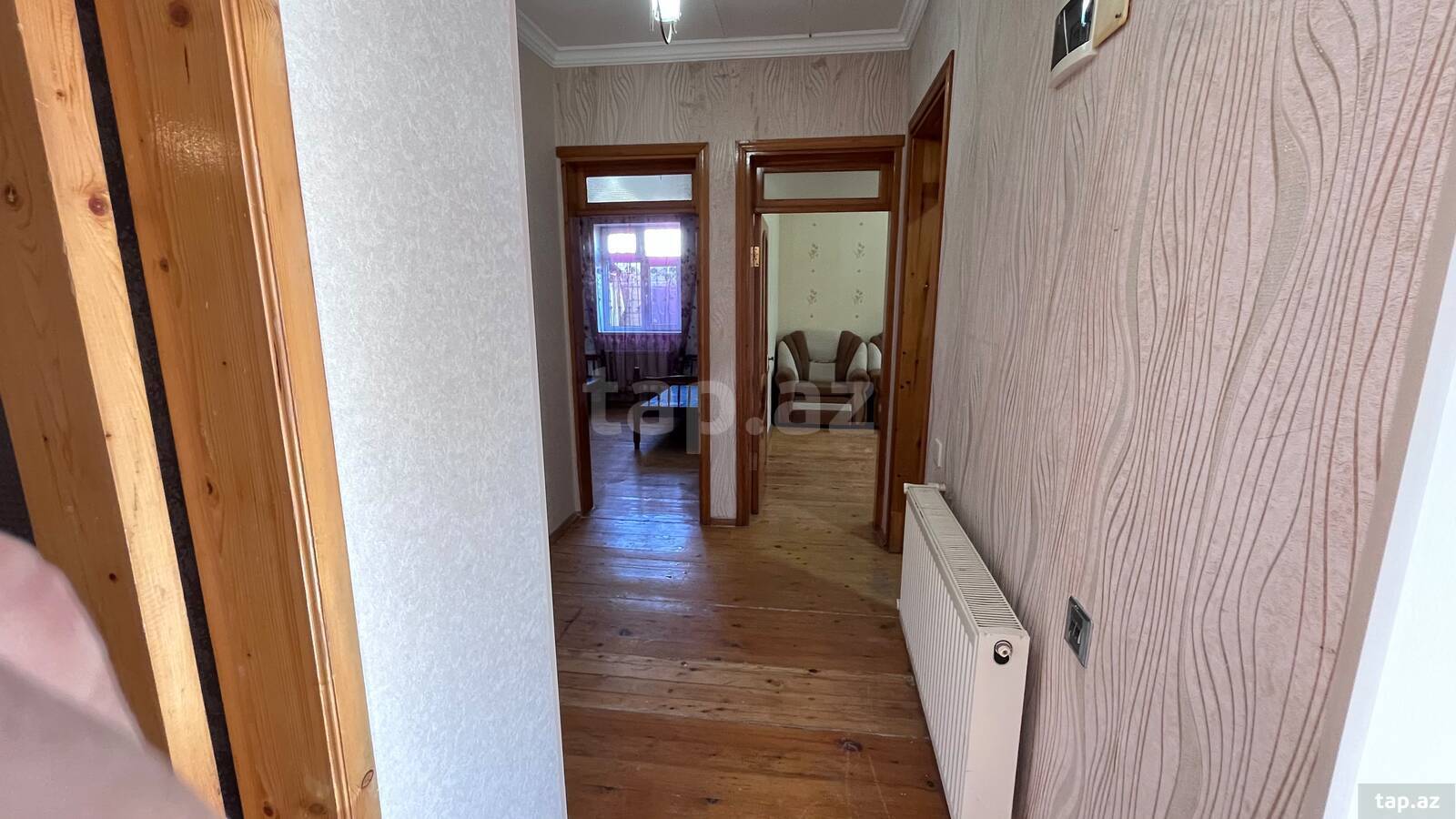 Həyət evi kirayə verilir, Masazır qəs.