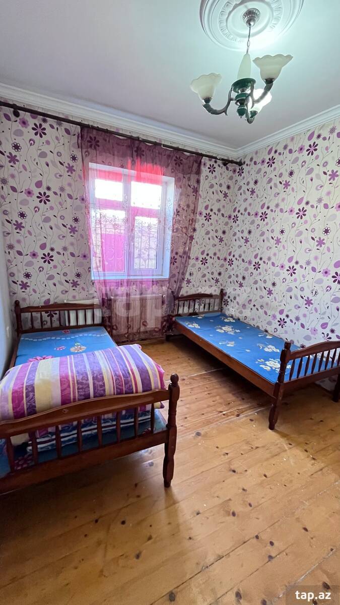 Həyət evi kirayə verilir, Masazır qəs.