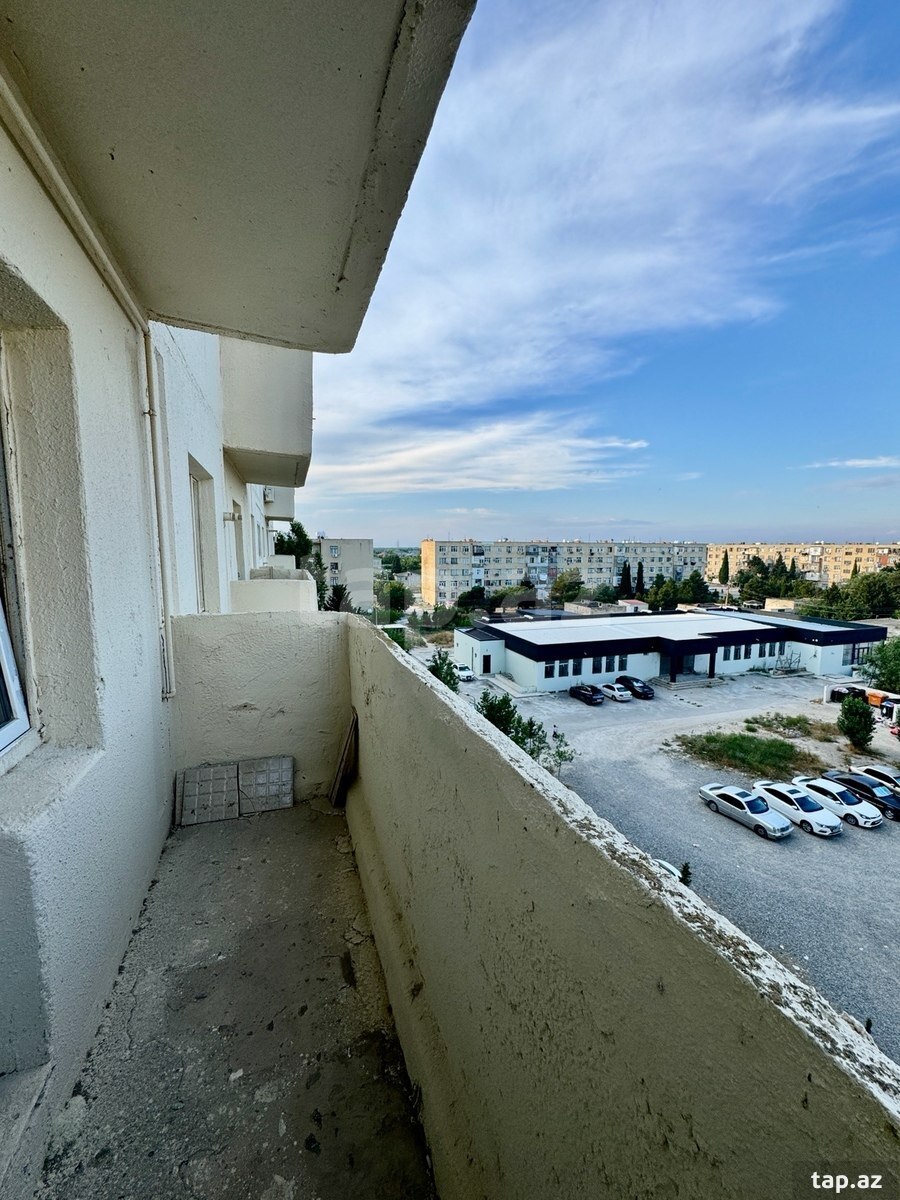 3-otaqlı mənzil, Buzovna qəs., 70 m²