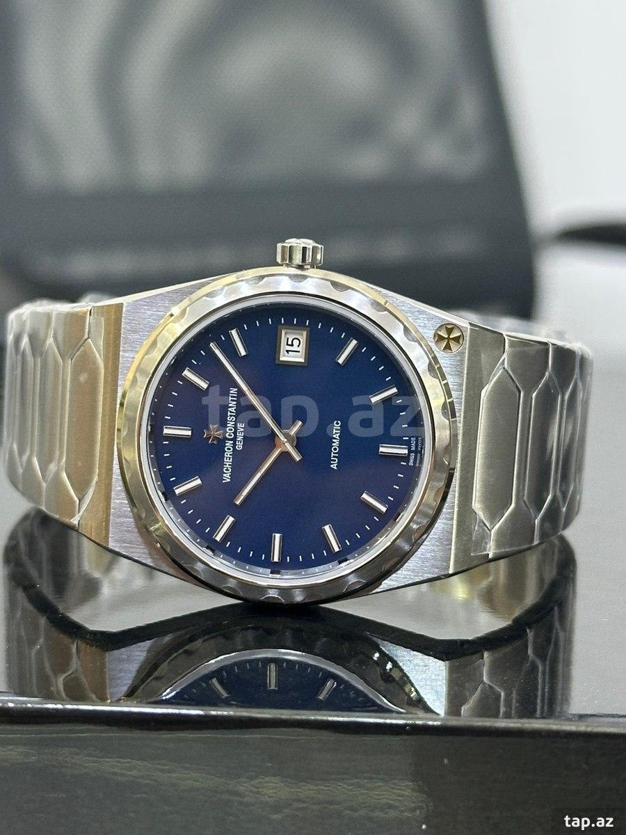Vacheron Constantin 222 qol saatı