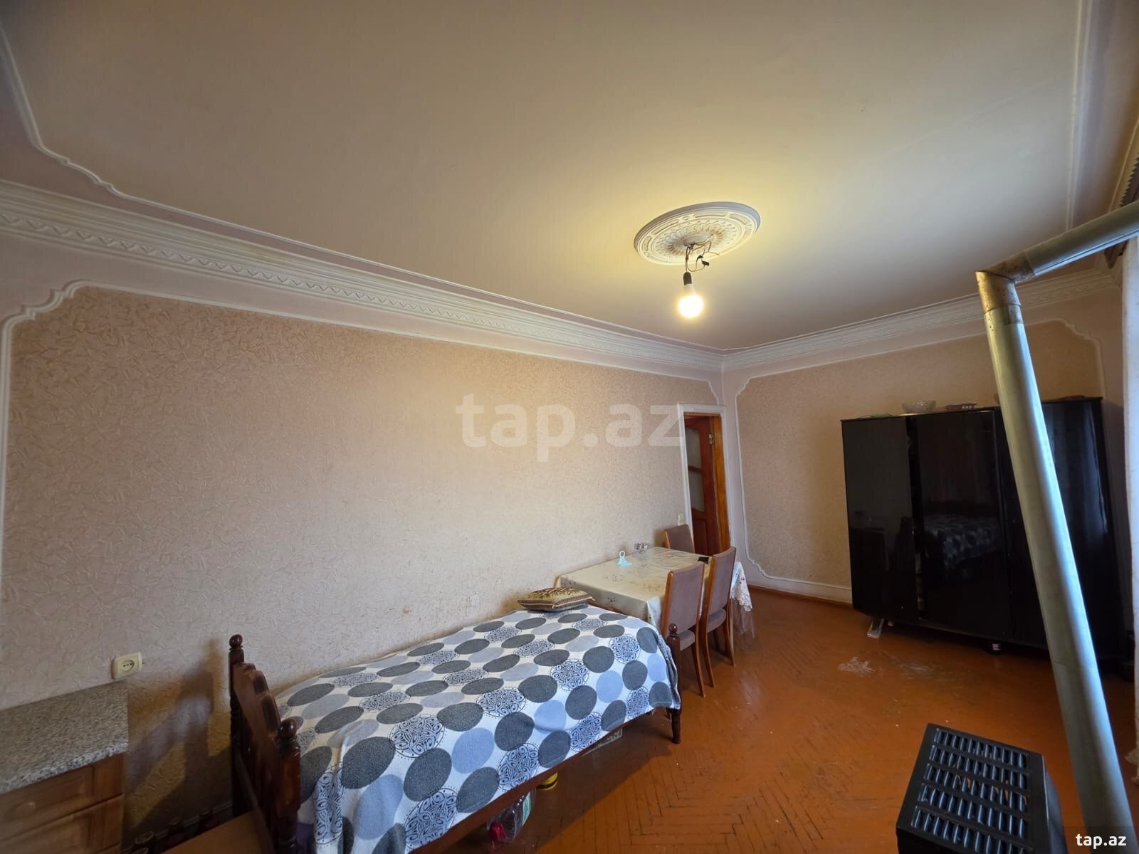 2-room apartment for sale, Ganja
