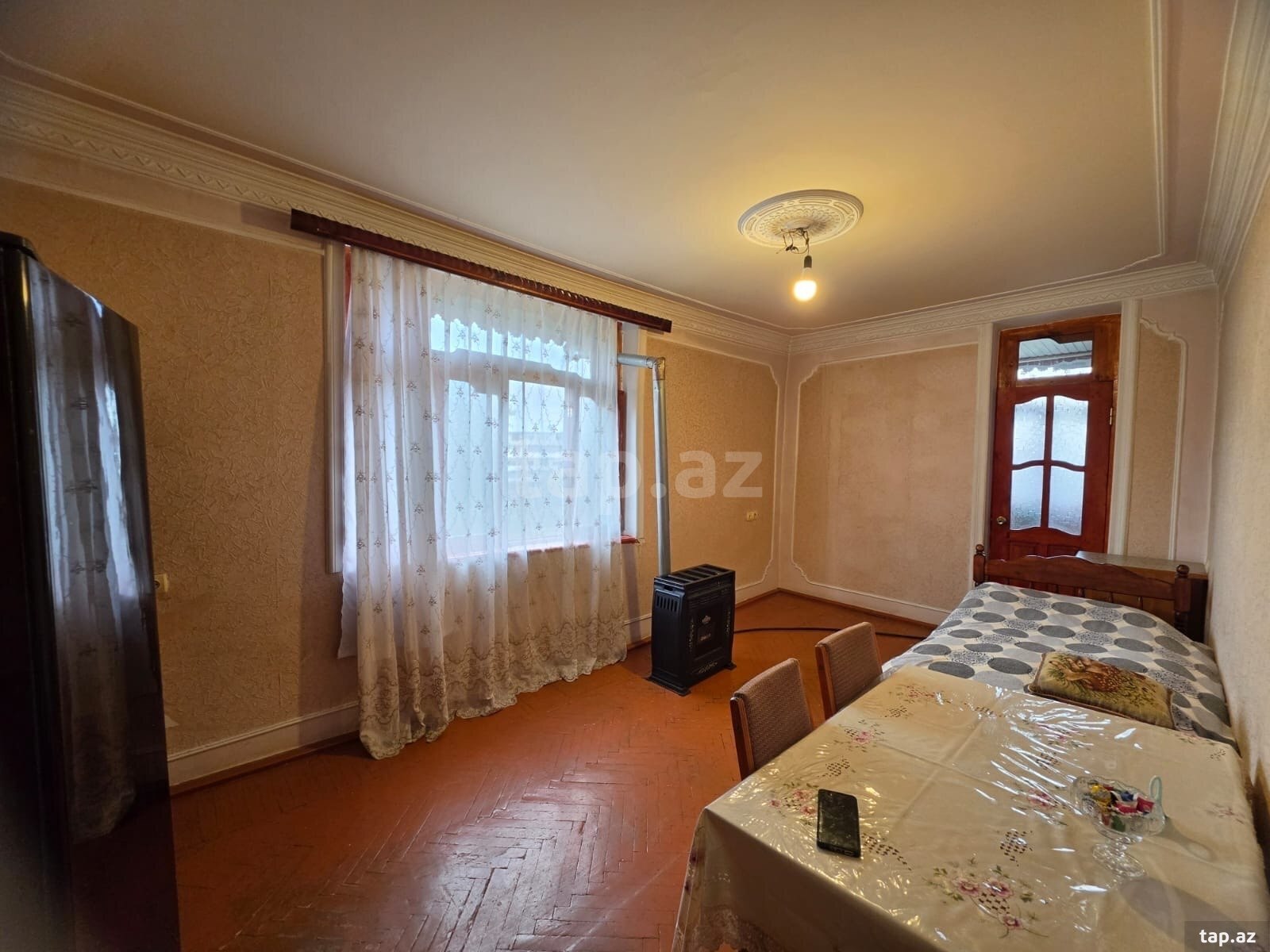 2-room apartment for sale, Ganja