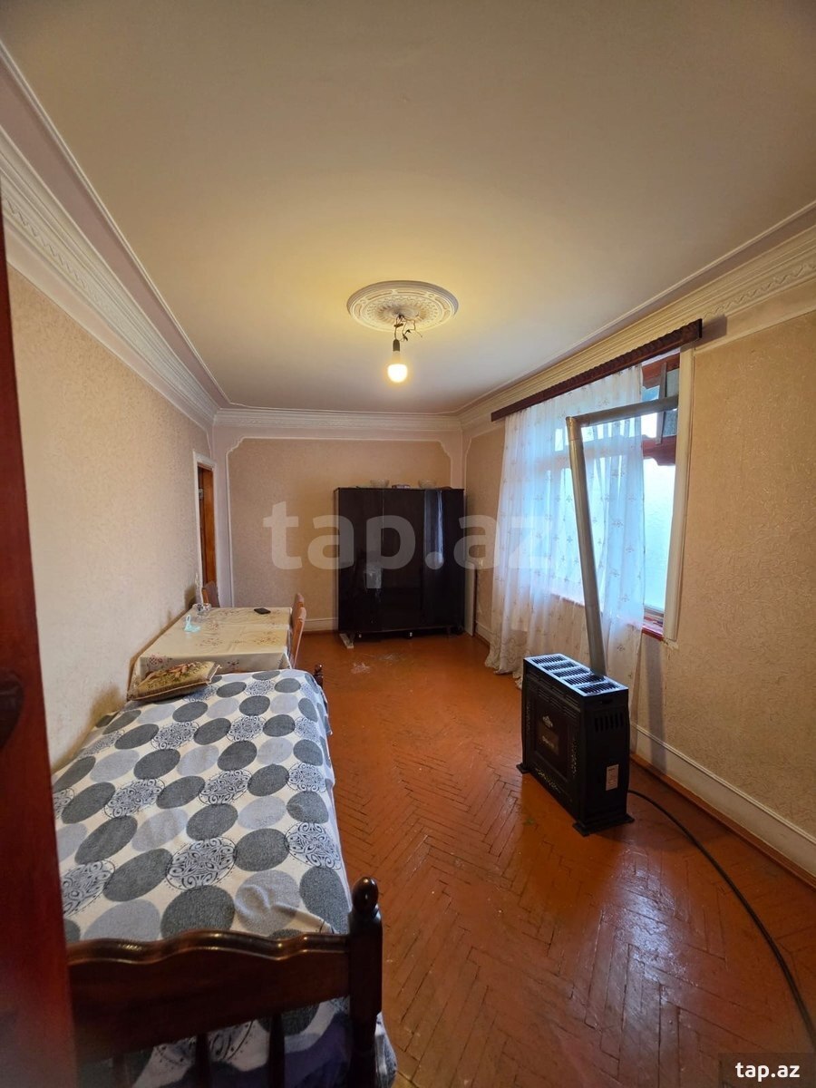 2-room apartment for sale, Ganja