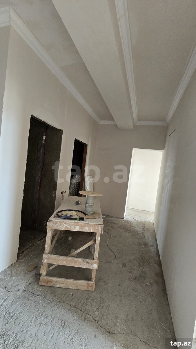 3-комн. квартира на продажу, Карачухур, Баку