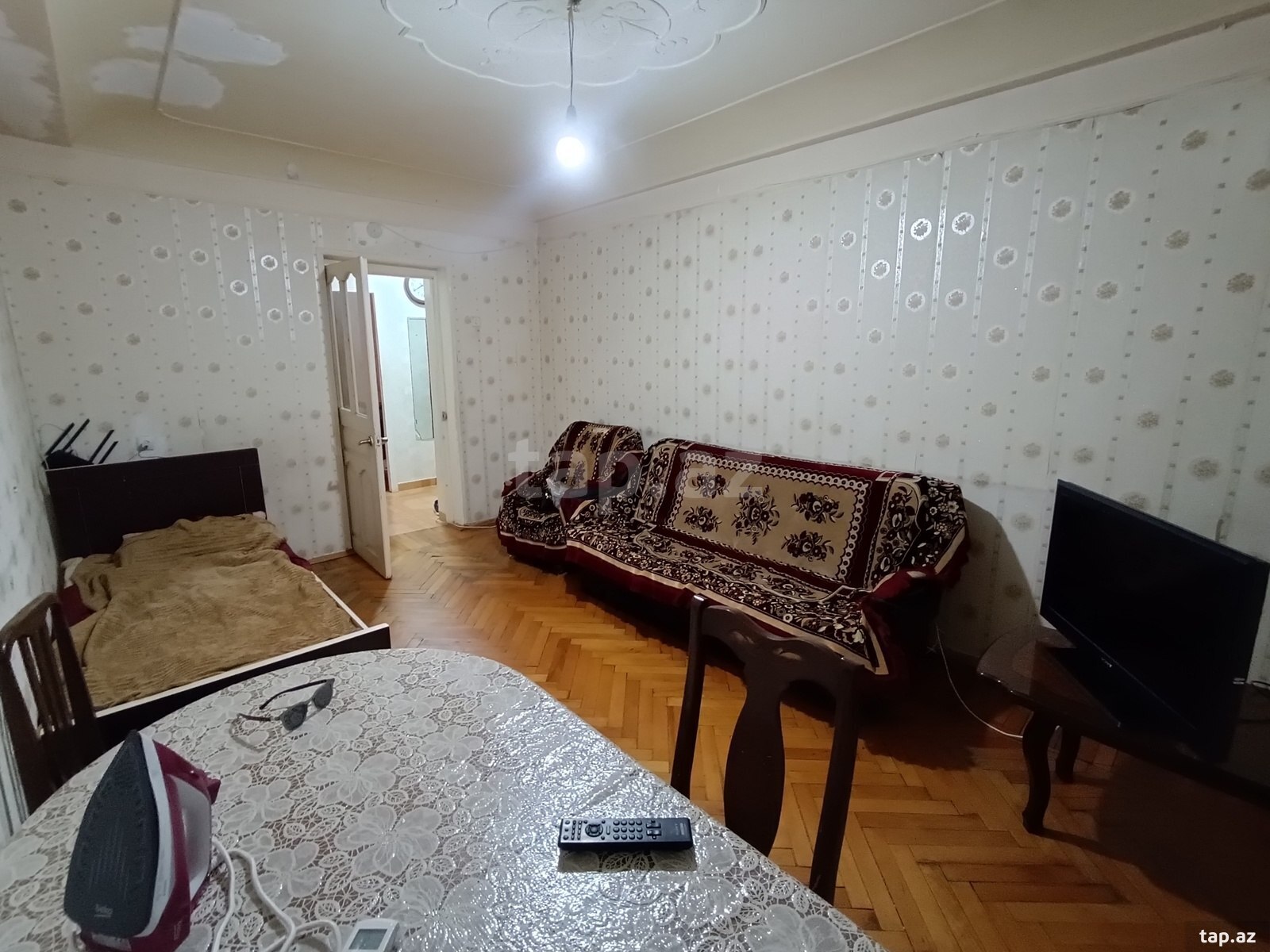 3 otaqlı mənzil satılır, Sumqayıt