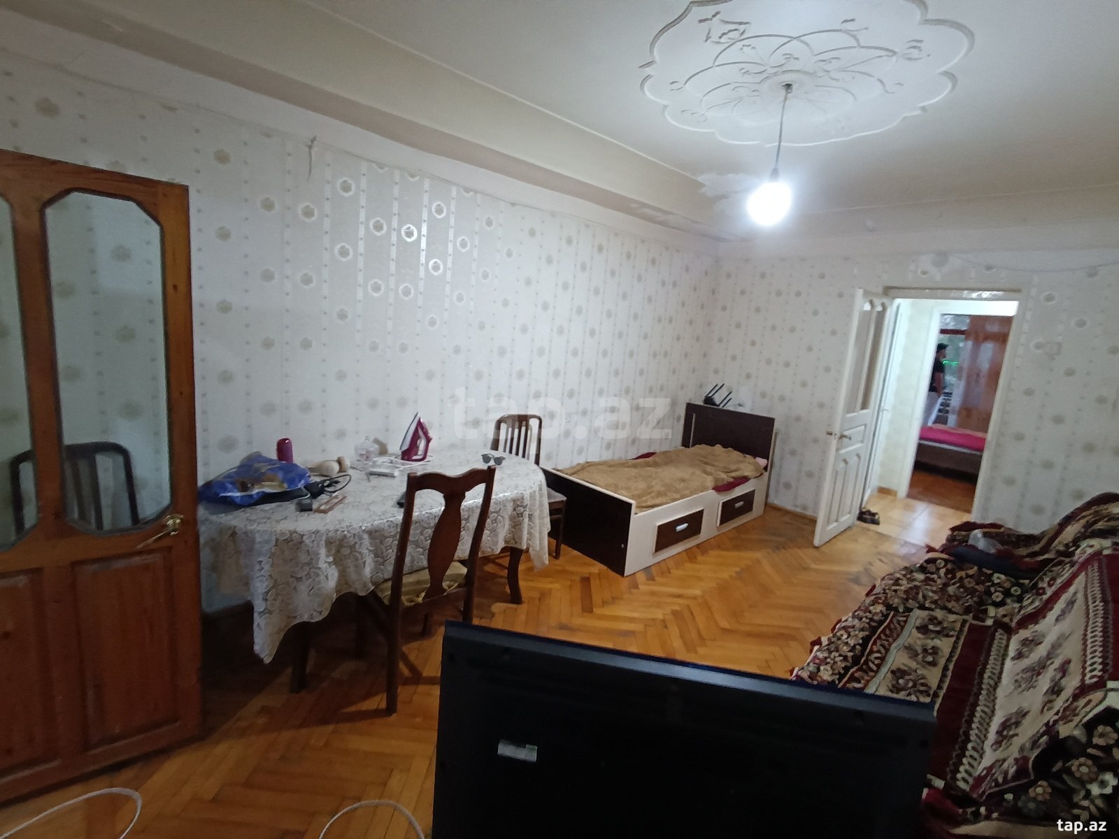 3 otaqlı mənzil satılır, Sumqayıt