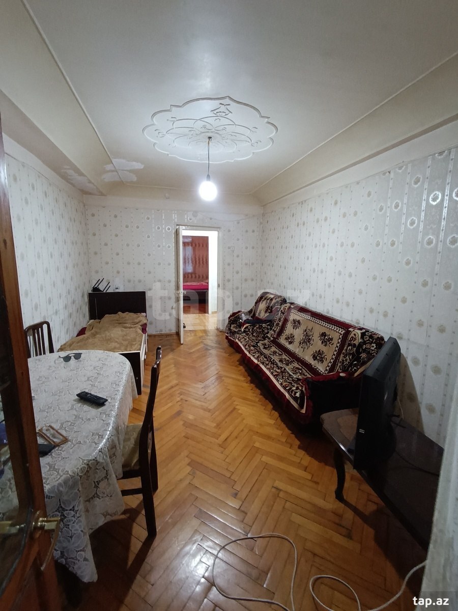 3 otaqlı mənzil satılır, Sumqayıt