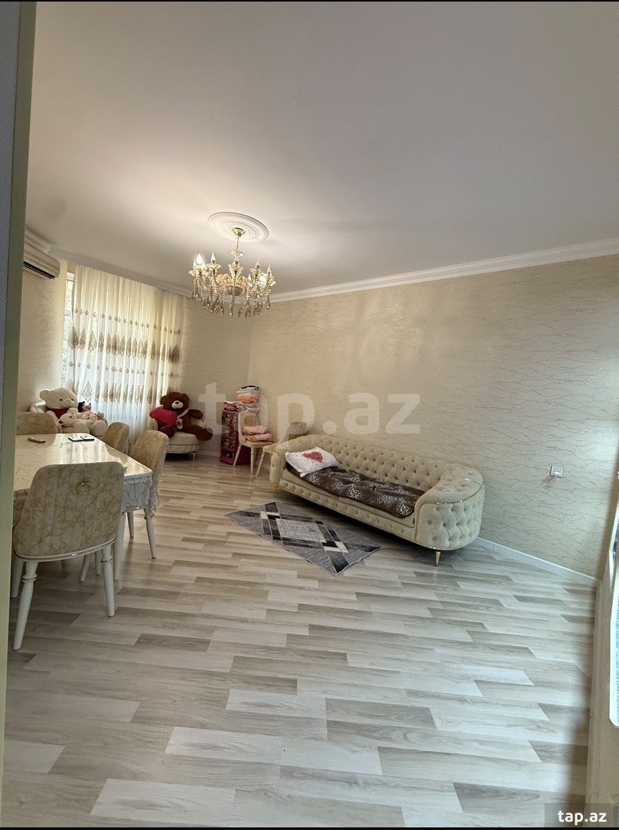 Həyət evi, Nəsrəddi Tusi küç.