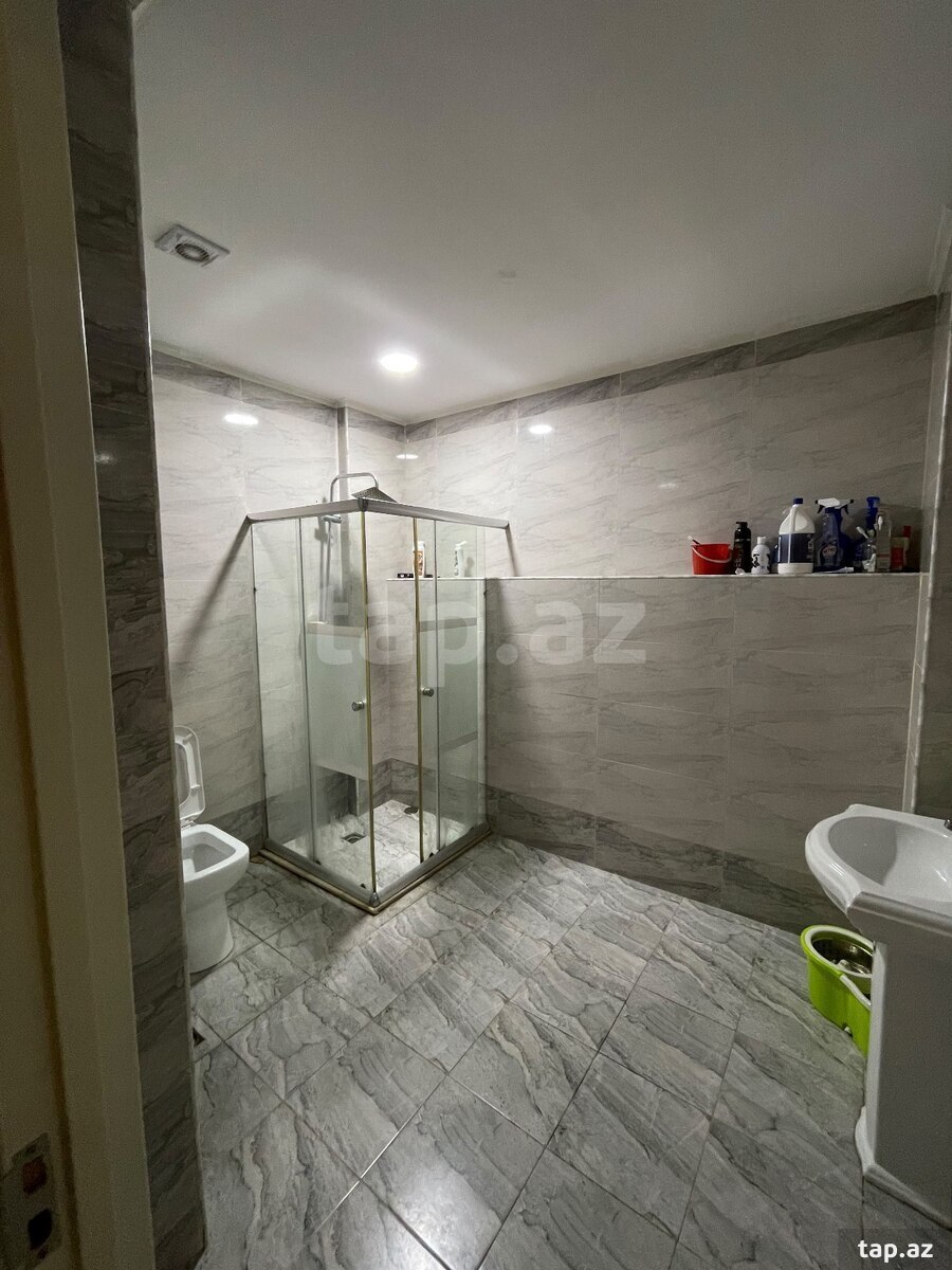 2 otaqlı mənzil satılır, Xırdalan