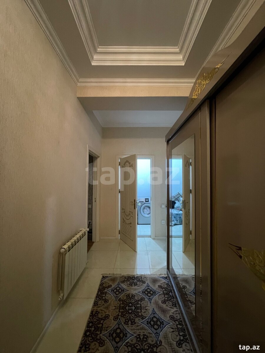 2 otaqlı mənzil satılır, Xırdalan