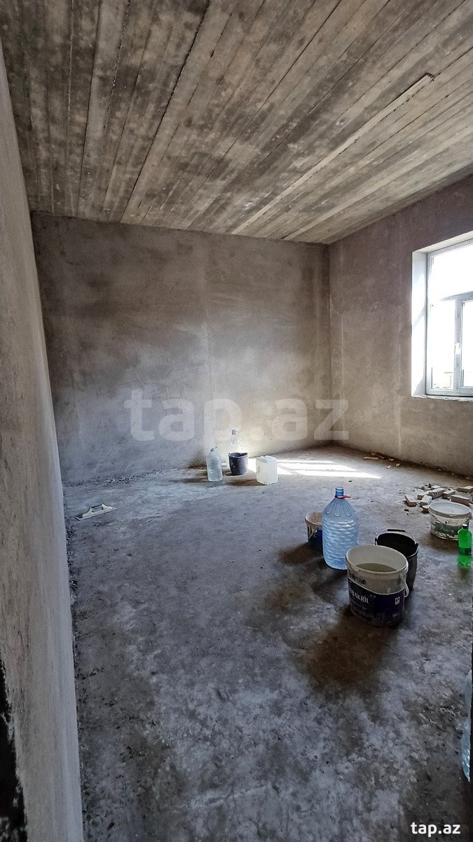Həyət evi, Binəqədi r.