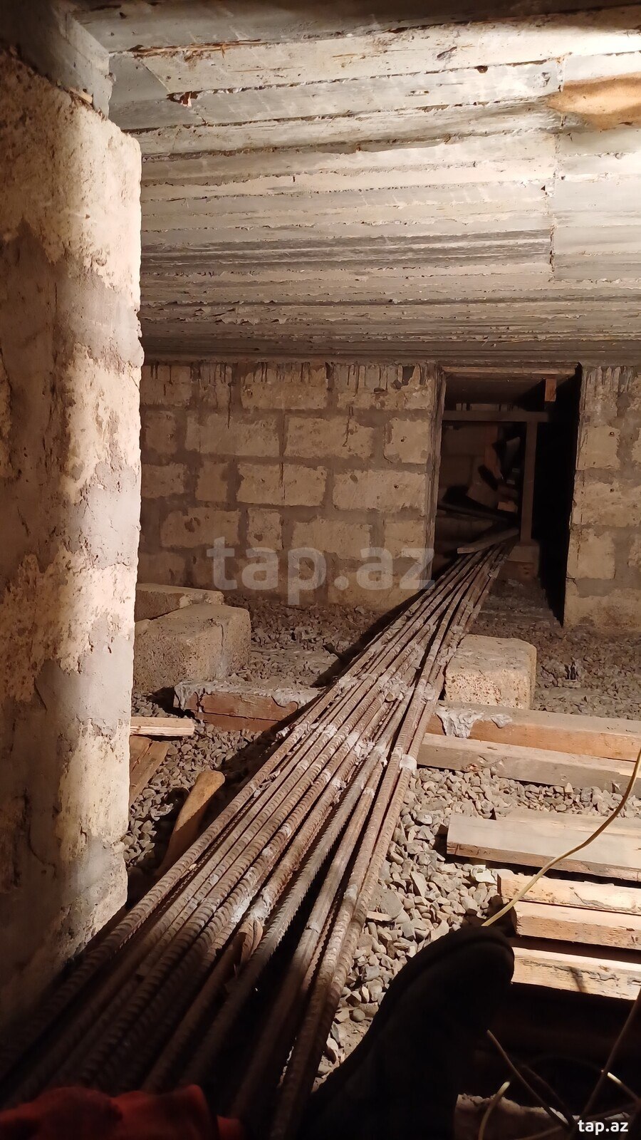 Həyət evi, Binəqədi r.