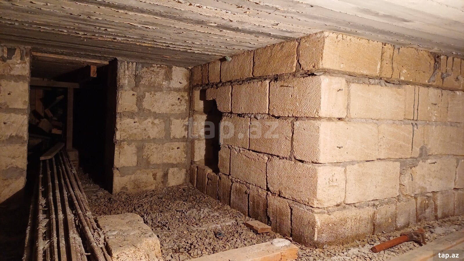 Həyət evi, Binəqədi r.