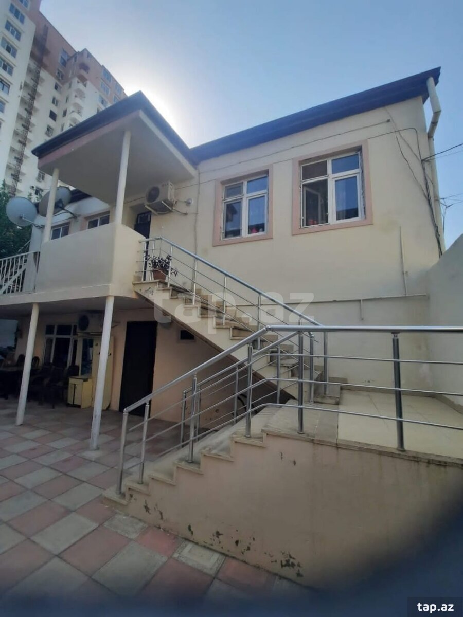 Həyət evi kirayə verilir, Sumqayıt ş.