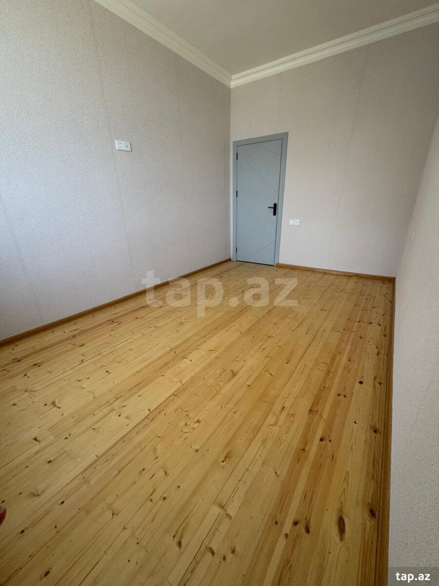 2-otaqlı yeni tikili kirayə verilir, Sumqayıt ş., 56 m²