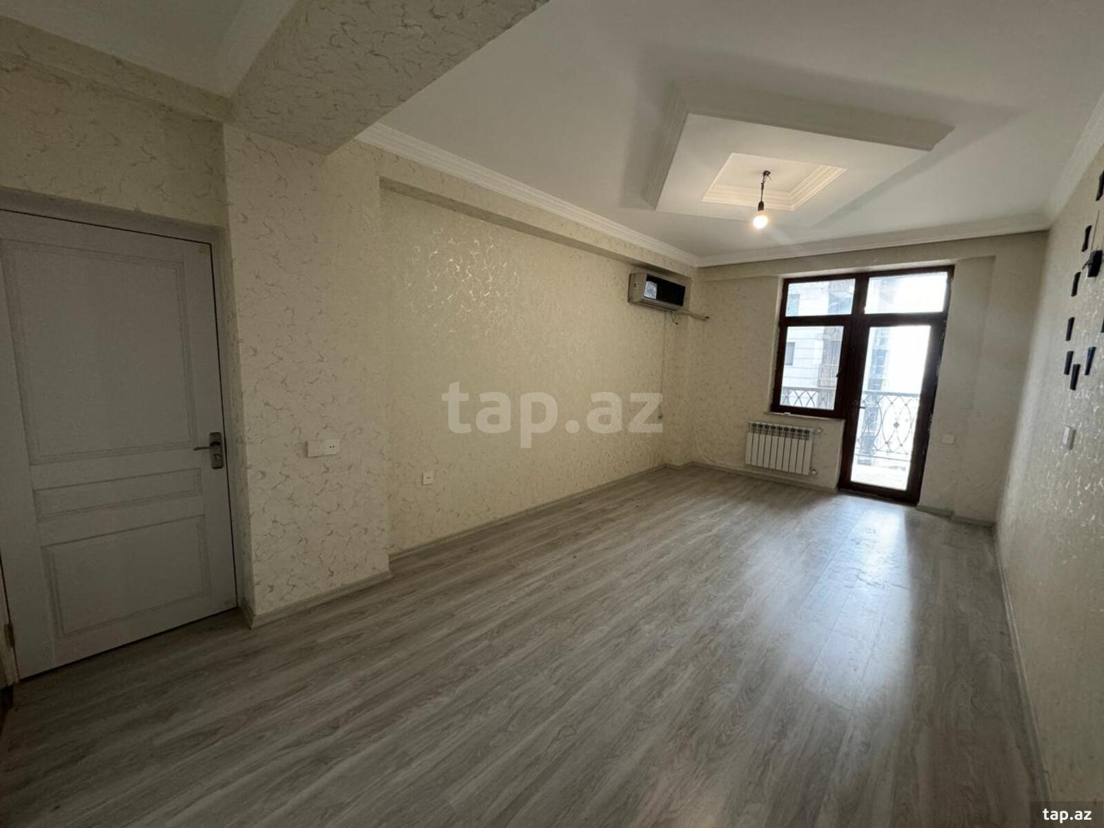 2-otaqlı yeni tikili, Yeni Yasamal qəs., 100 m²