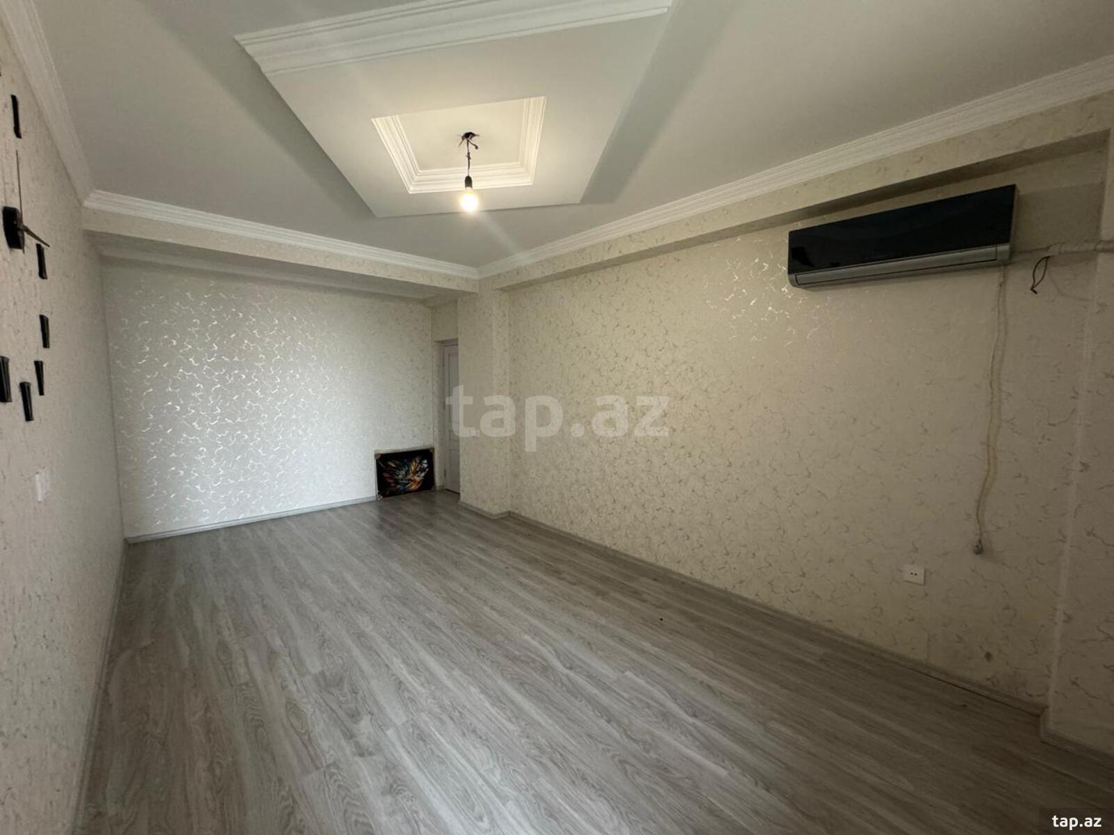 2-otaqlı yeni tikili, Yeni Yasamal qəs., 100 m²