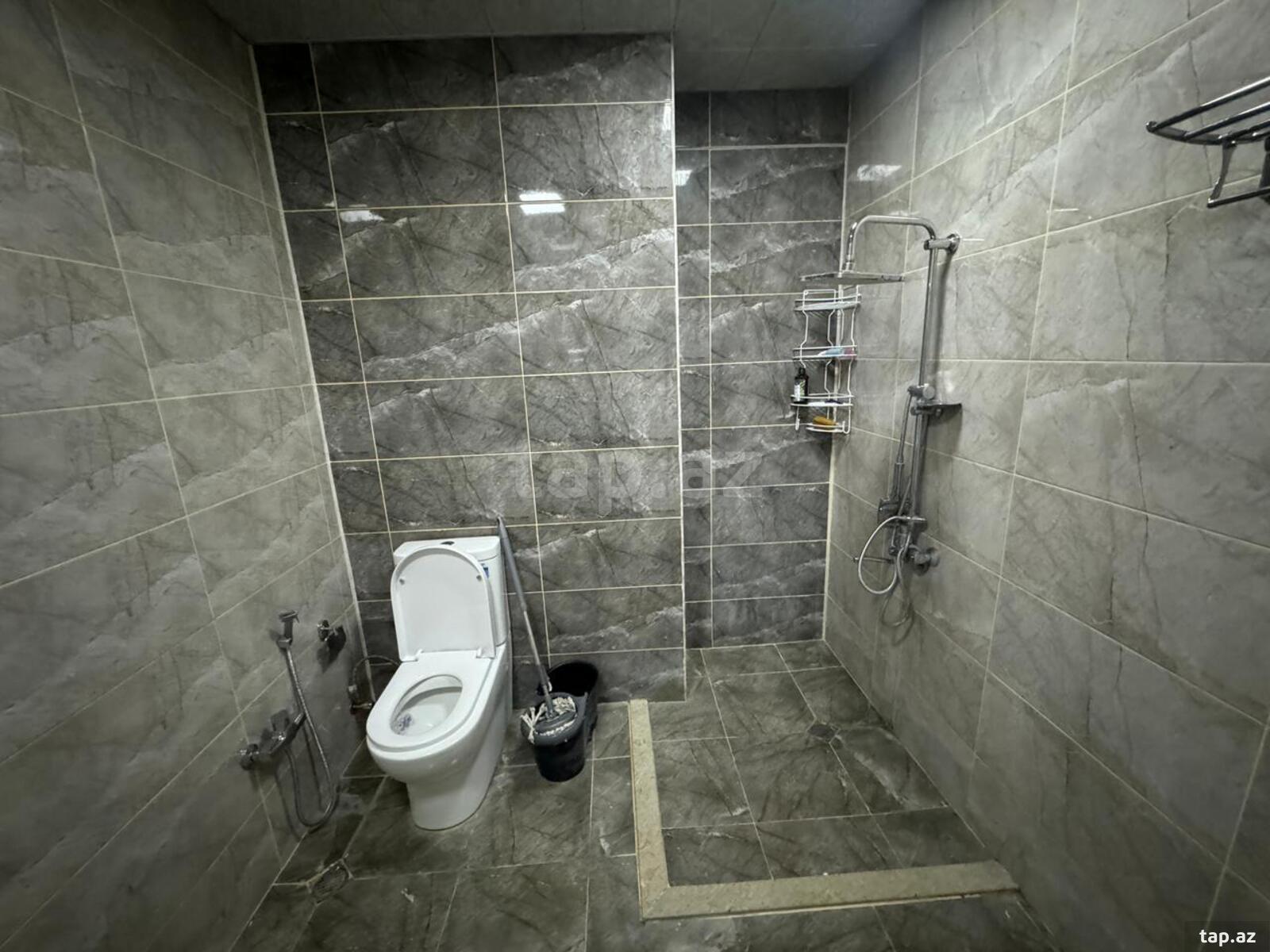 2-otaqlı yeni tikili, Yeni Yasamal qəs., 100 m²