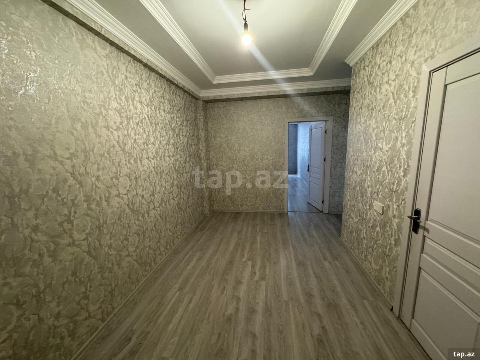 2-otaqlı yeni tikili, Yeni Yasamal qəs., 100 m²