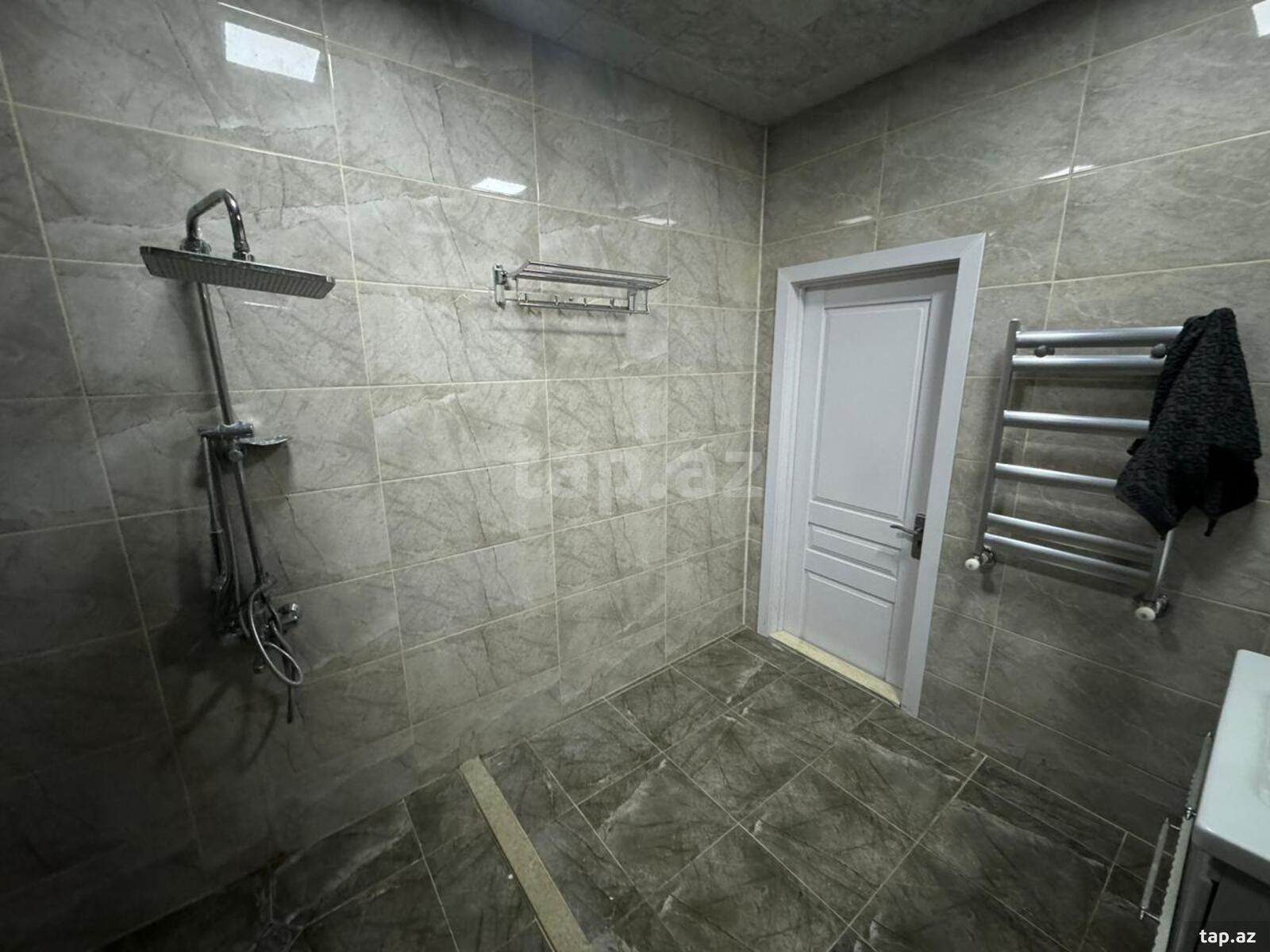 2-otaqlı yeni tikili, Yeni Yasamal qəs., 100 m²