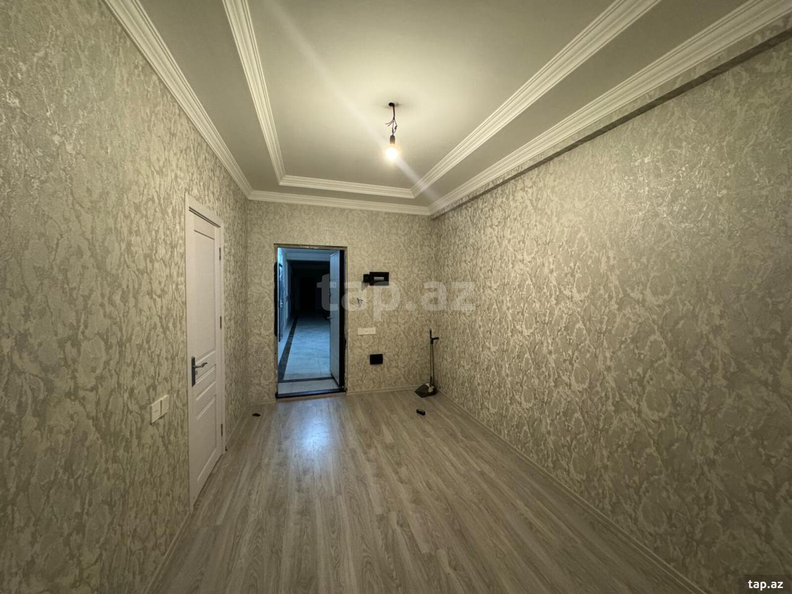 2-otaqlı yeni tikili, Yeni Yasamal qəs., 100 m²
