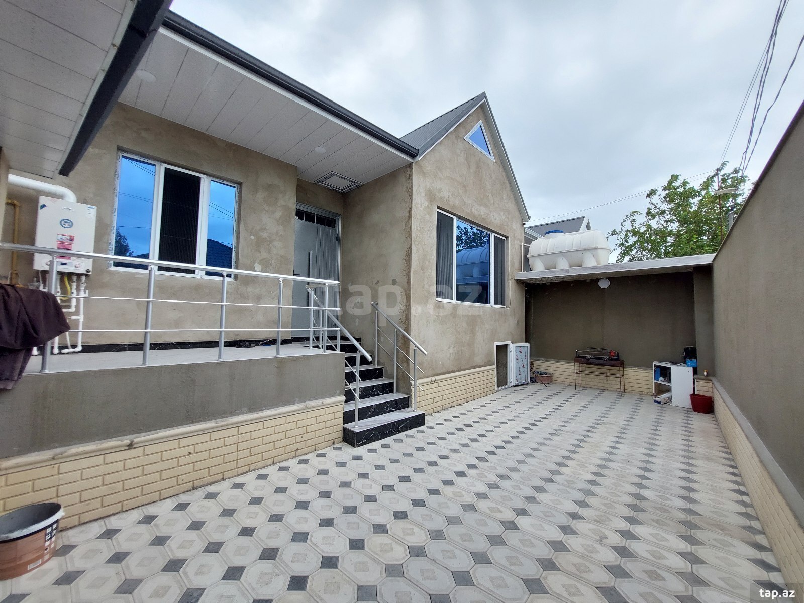 3-room private house for sale, Bina, Baku