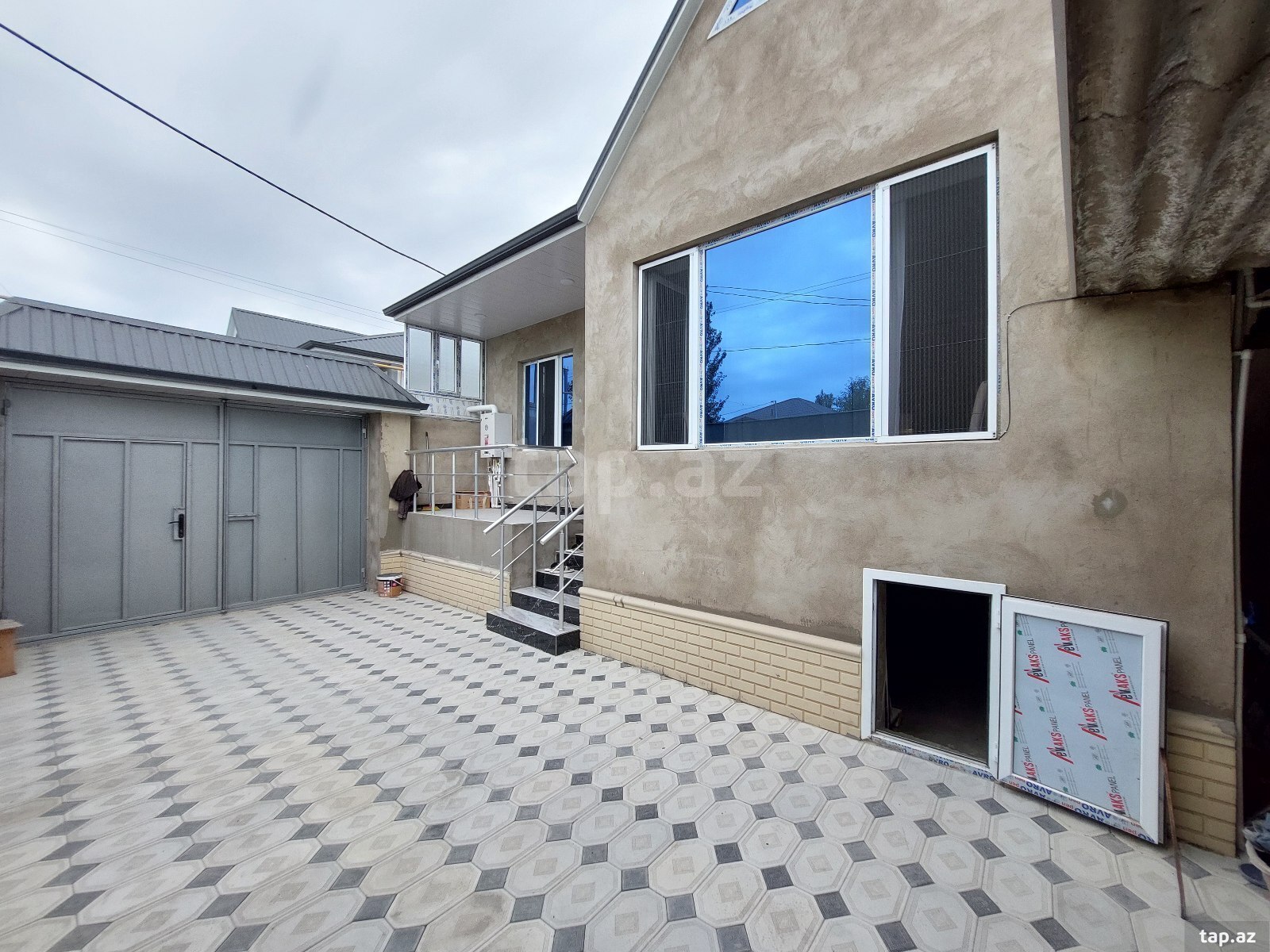 3-room private house for sale, Bina, Baku
