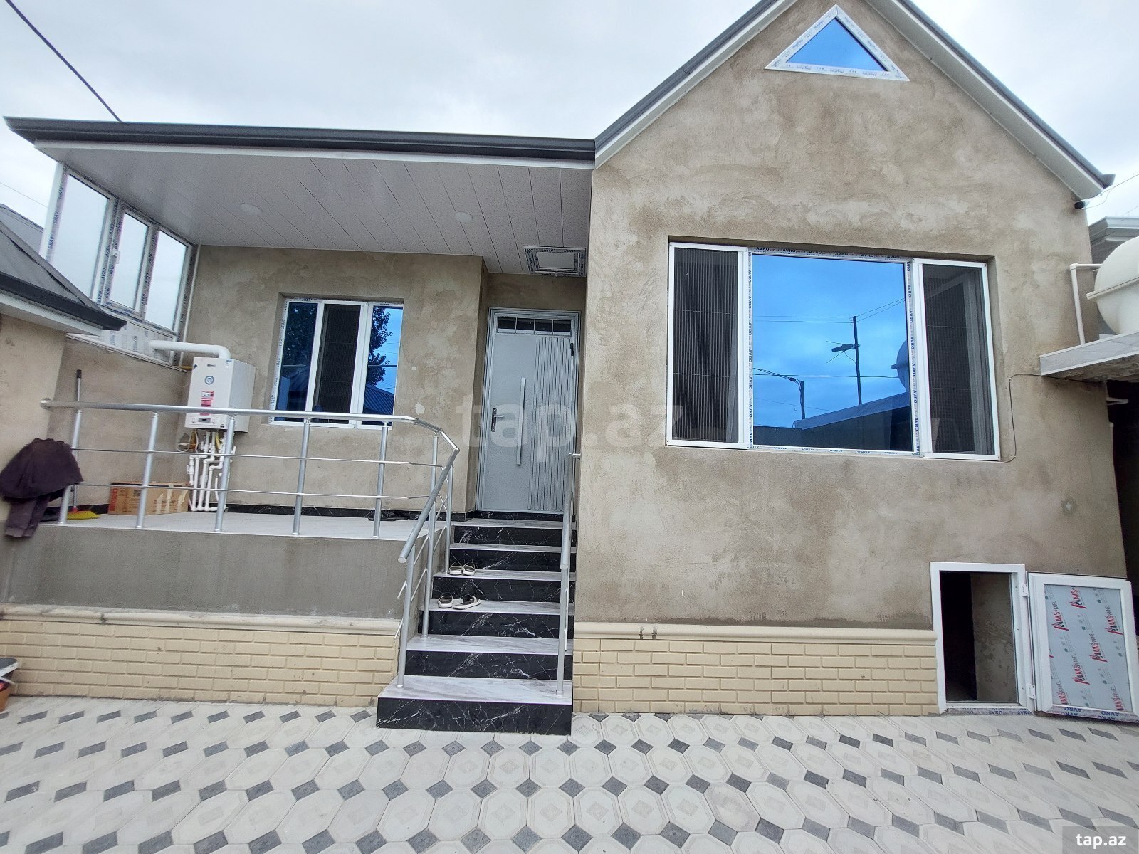 3-room private house for sale, Bina, Baku