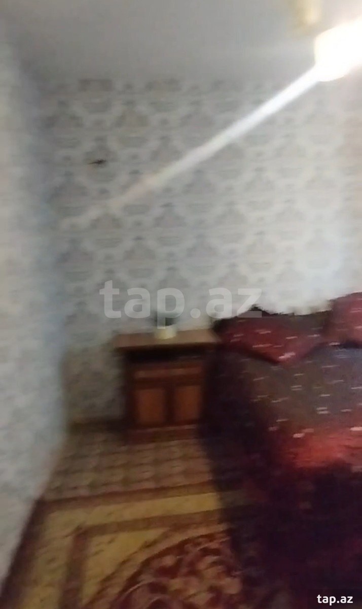 Bağ evi, Quba r.
