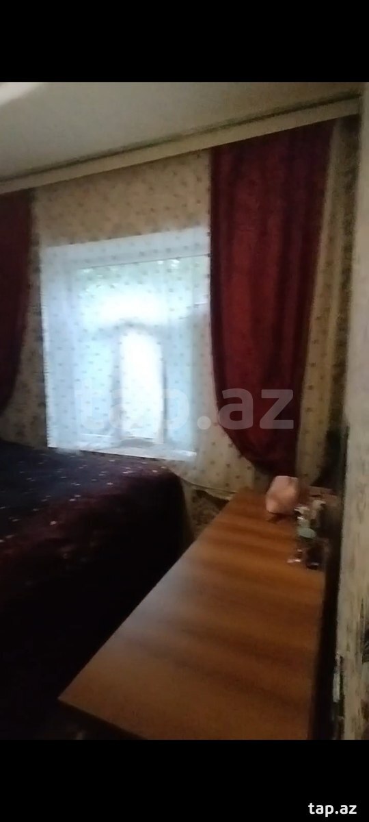 Bağ evi, Quba r.