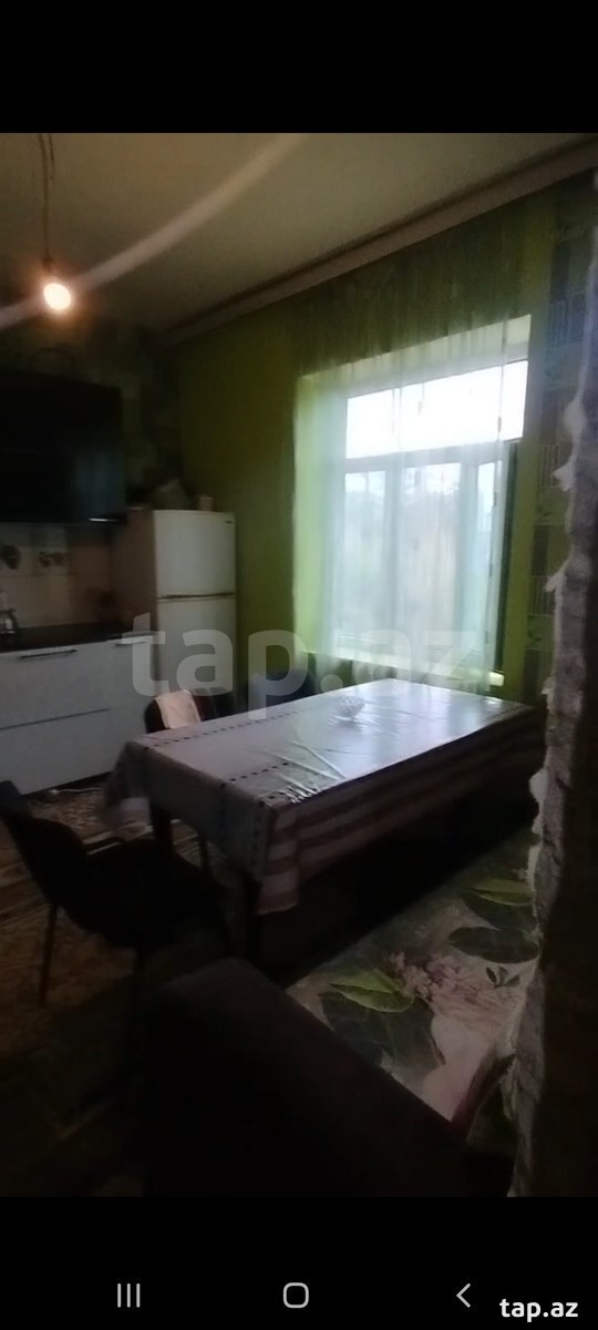 Bağ evi, Quba r.