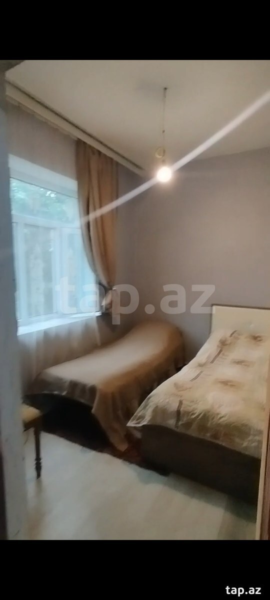 Bağ evi, Quba r.