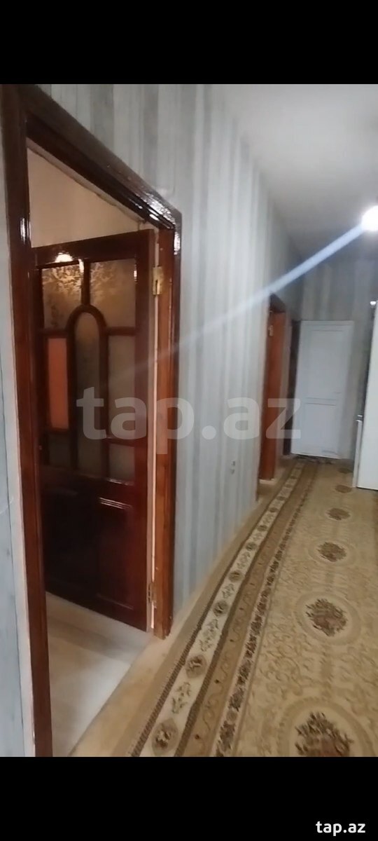 Bağ evi, Quba r.