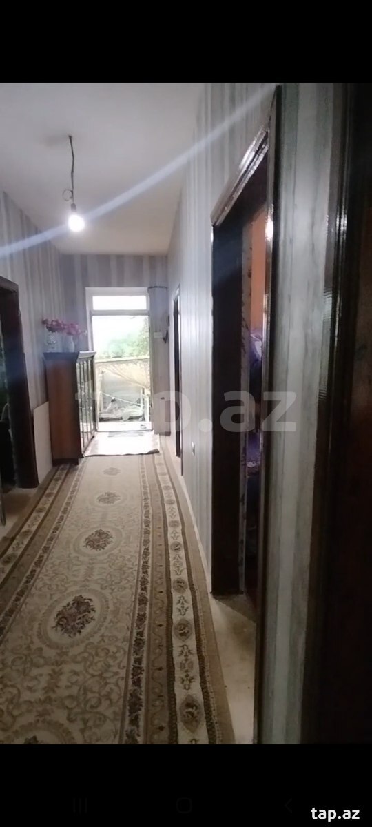 Bağ evi, Quba r.