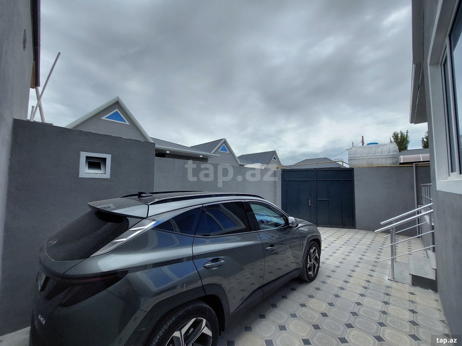 4-room private house for sale, Bina, Baku
