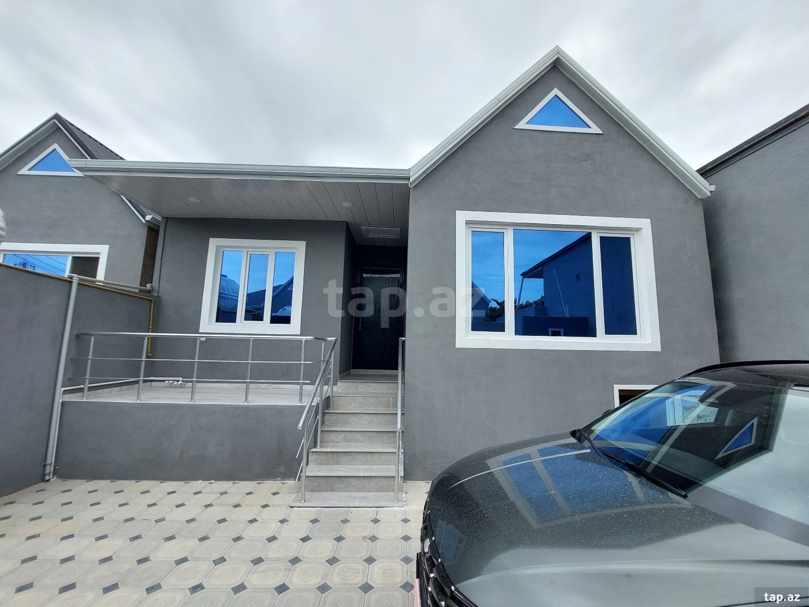 4-room private house for sale, Bina, Baku