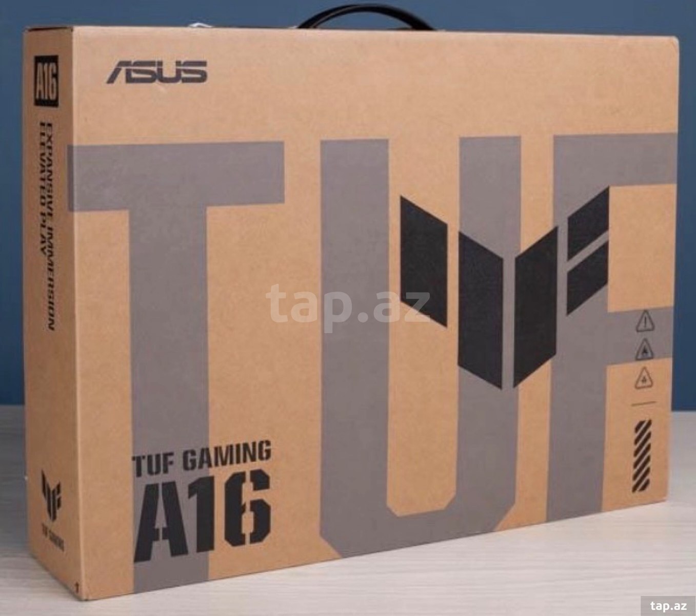 ASUS TUF Gaming A16 FA608UP-RV036 90NR0KT1-M004Y0