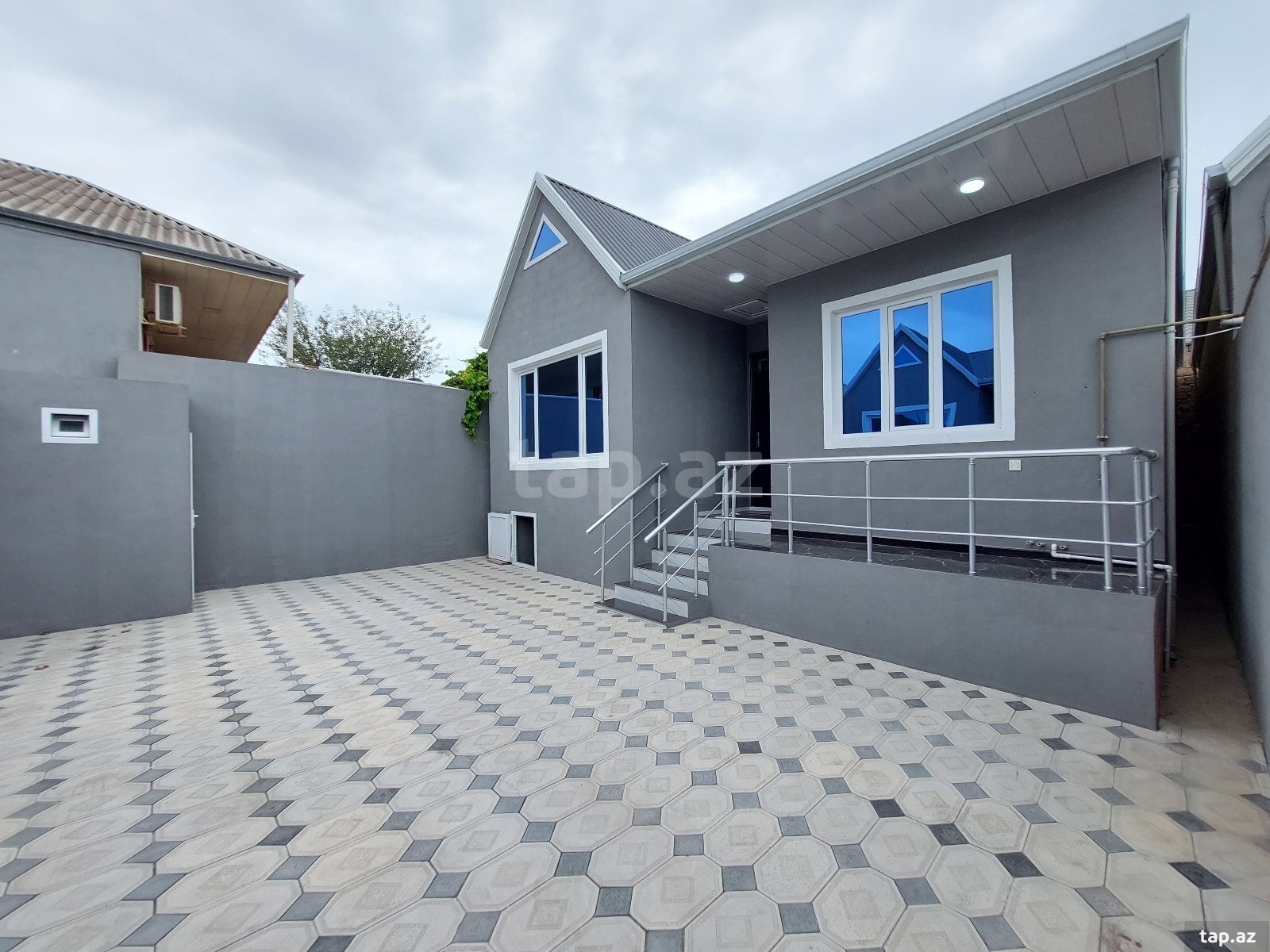 4-room private house for sale, Bina, Baku