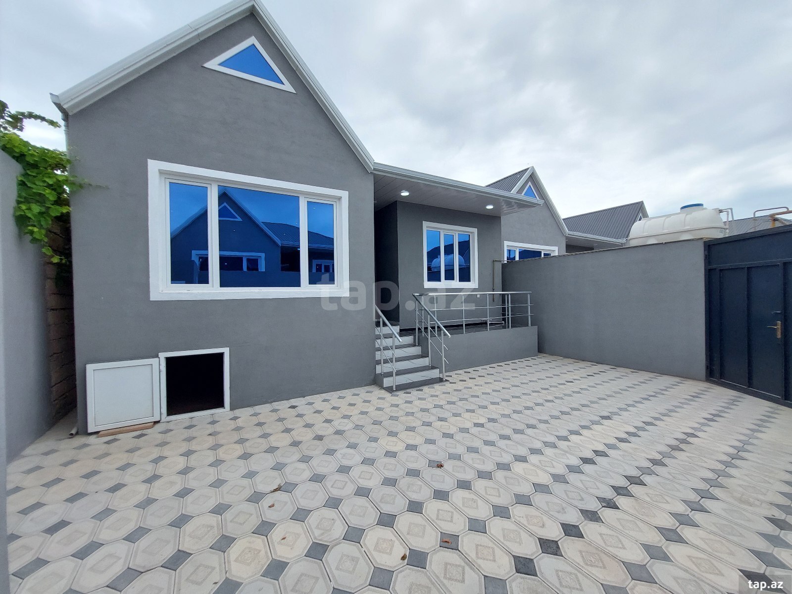 4-room private house for sale, Bina, Baku