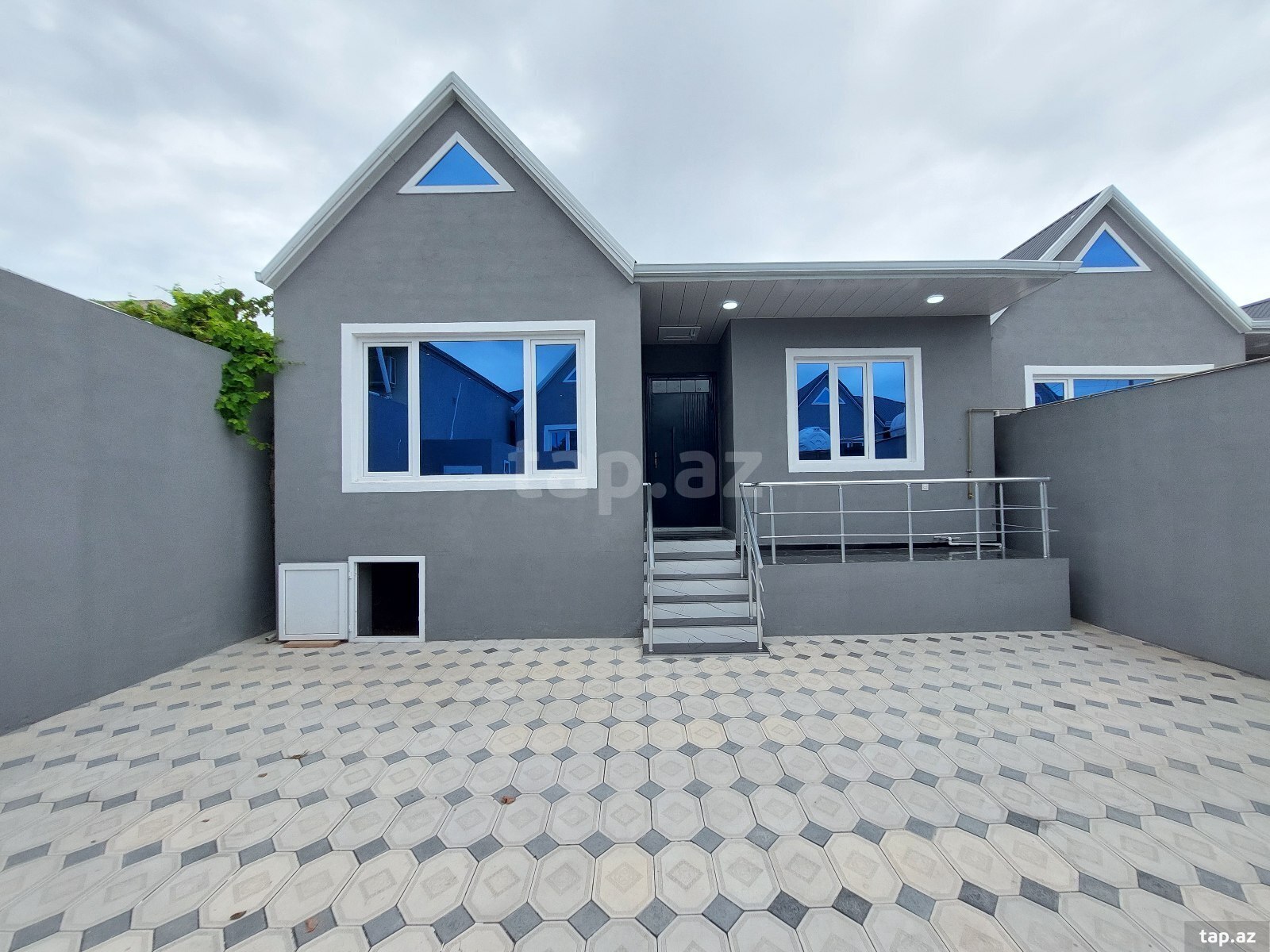 4-room private house for sale, Bina, Baku
