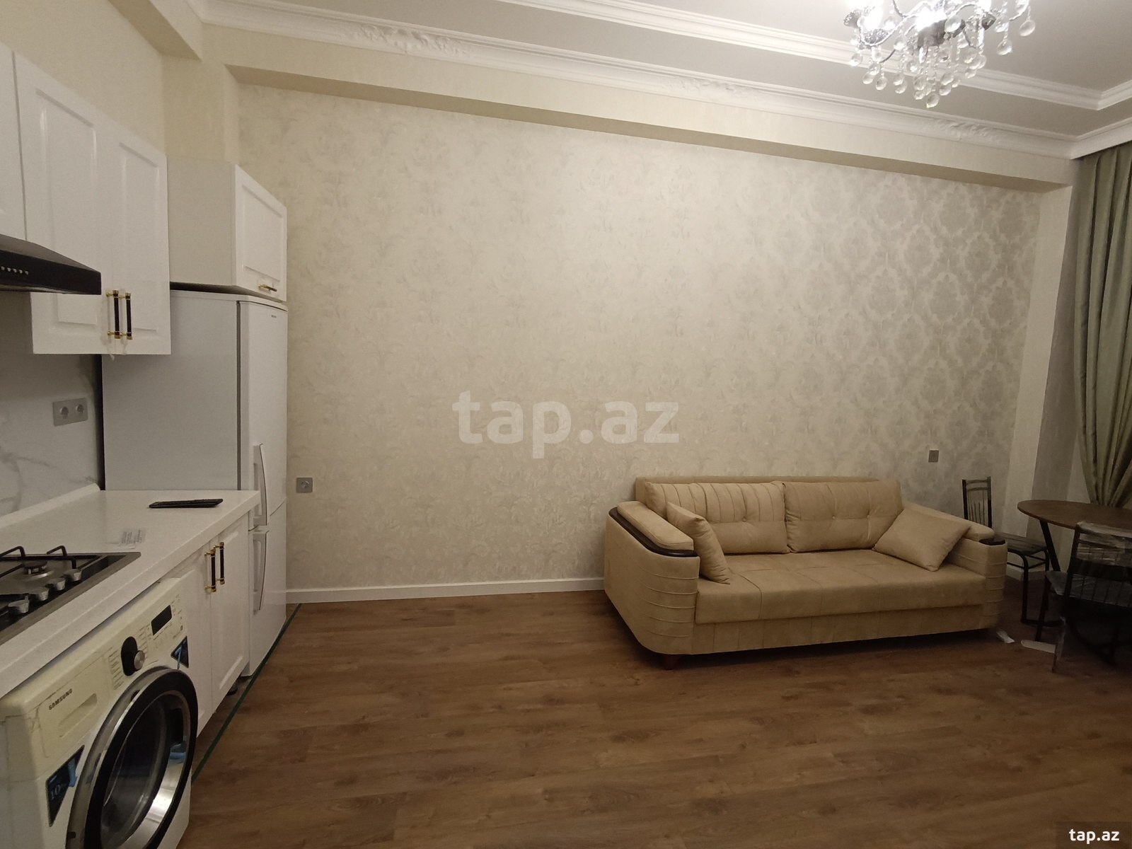 2-комн. квартира на продажу, Сумгаит