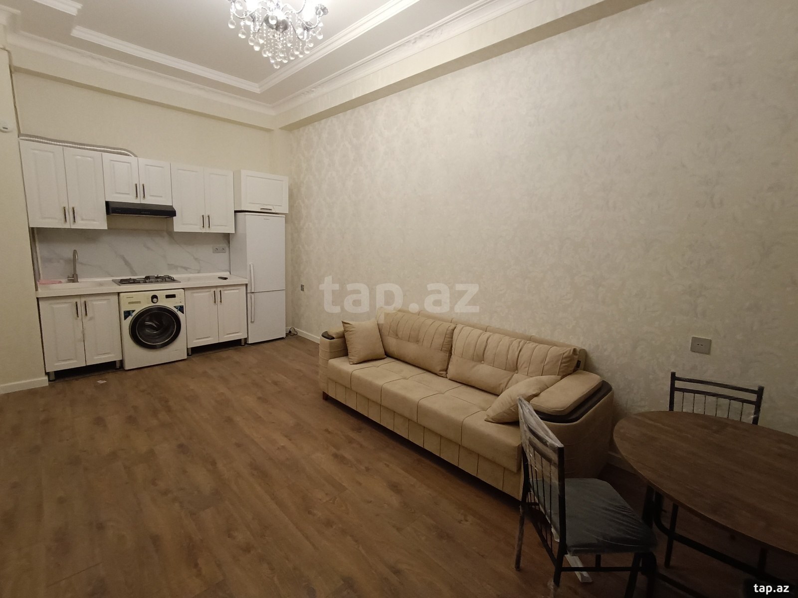 2-комн. квартира на продажу, Сумгаит