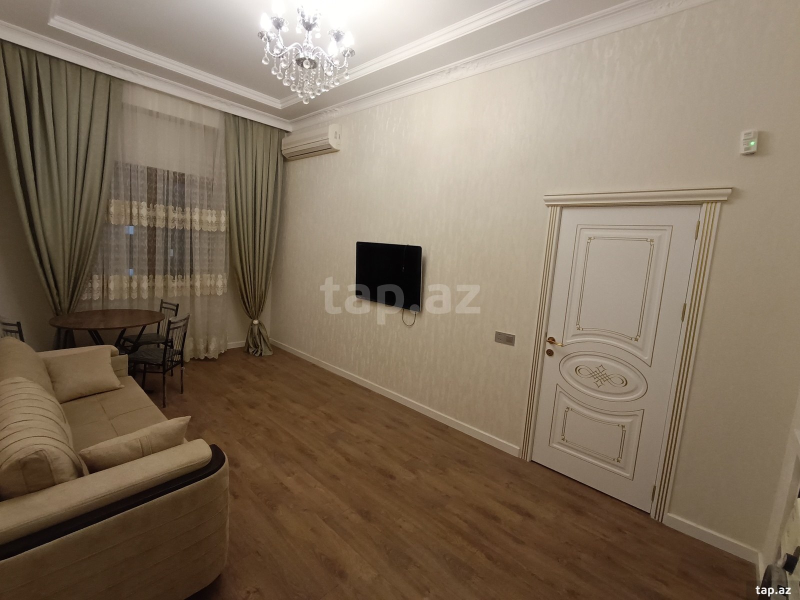 2-комн. квартира на продажу, Сумгаит