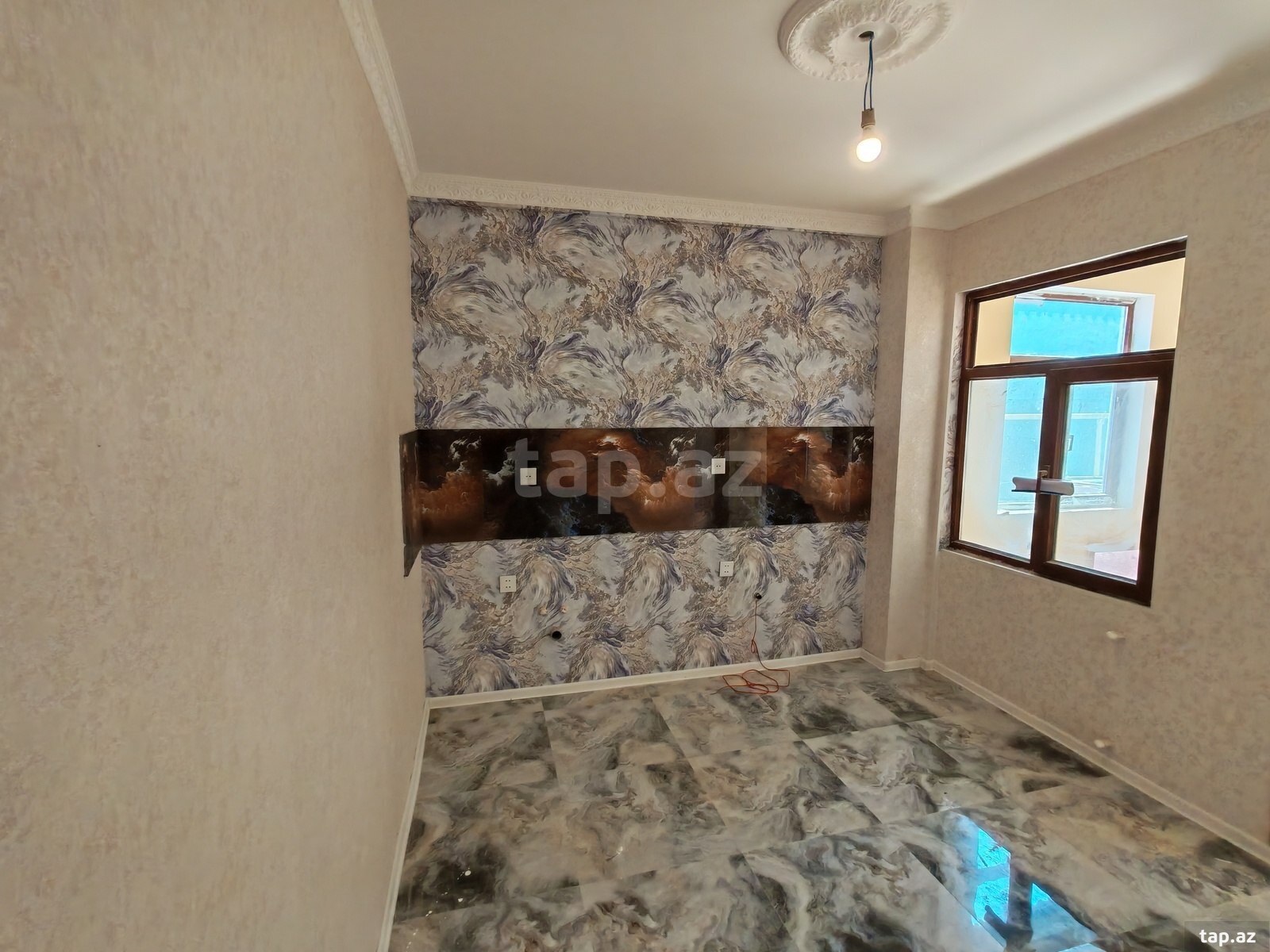 Həyət evi, S. Bəhlulzadə küç.