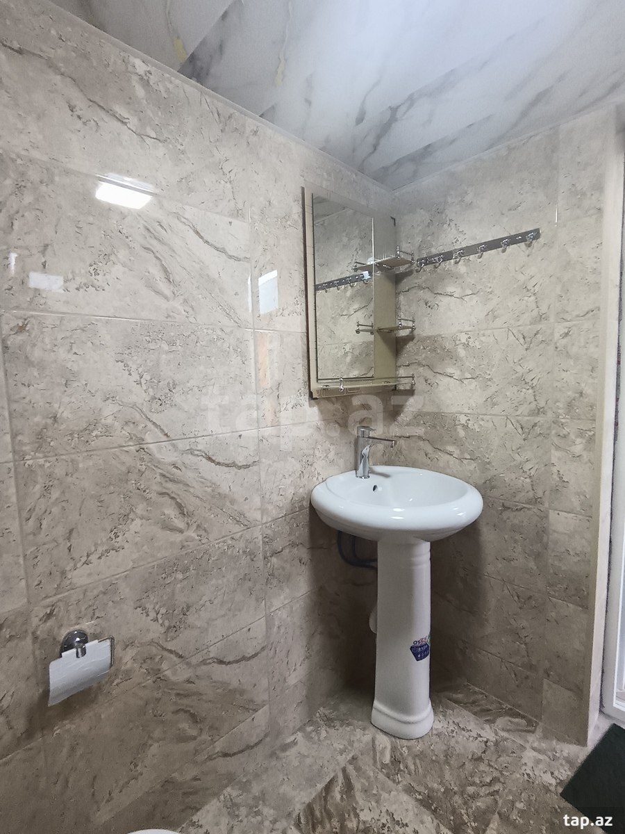 Həyət evi kirayə verilir, Şirvan ş.