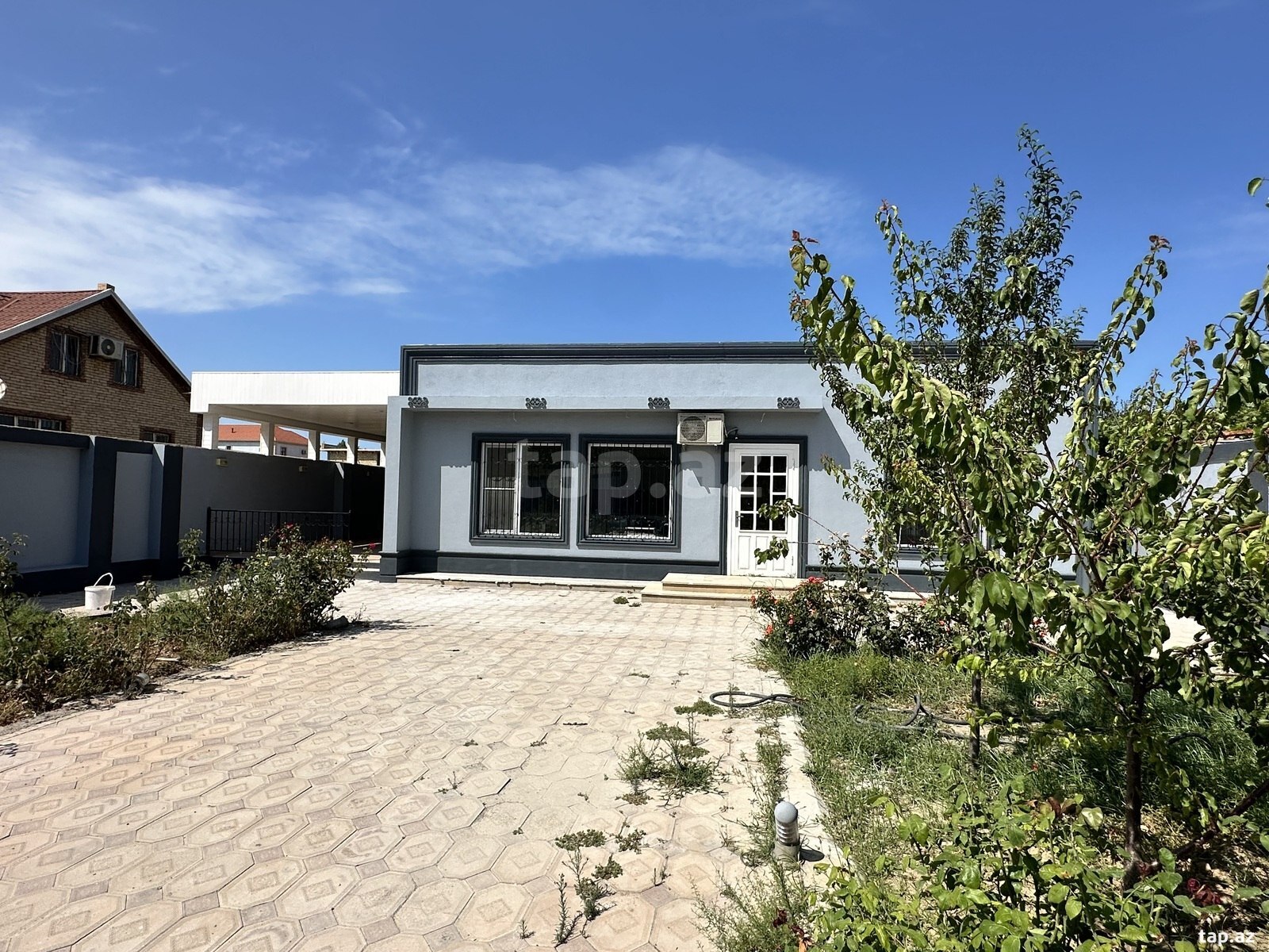 4-room country house for sale, Novkhani, Absheron