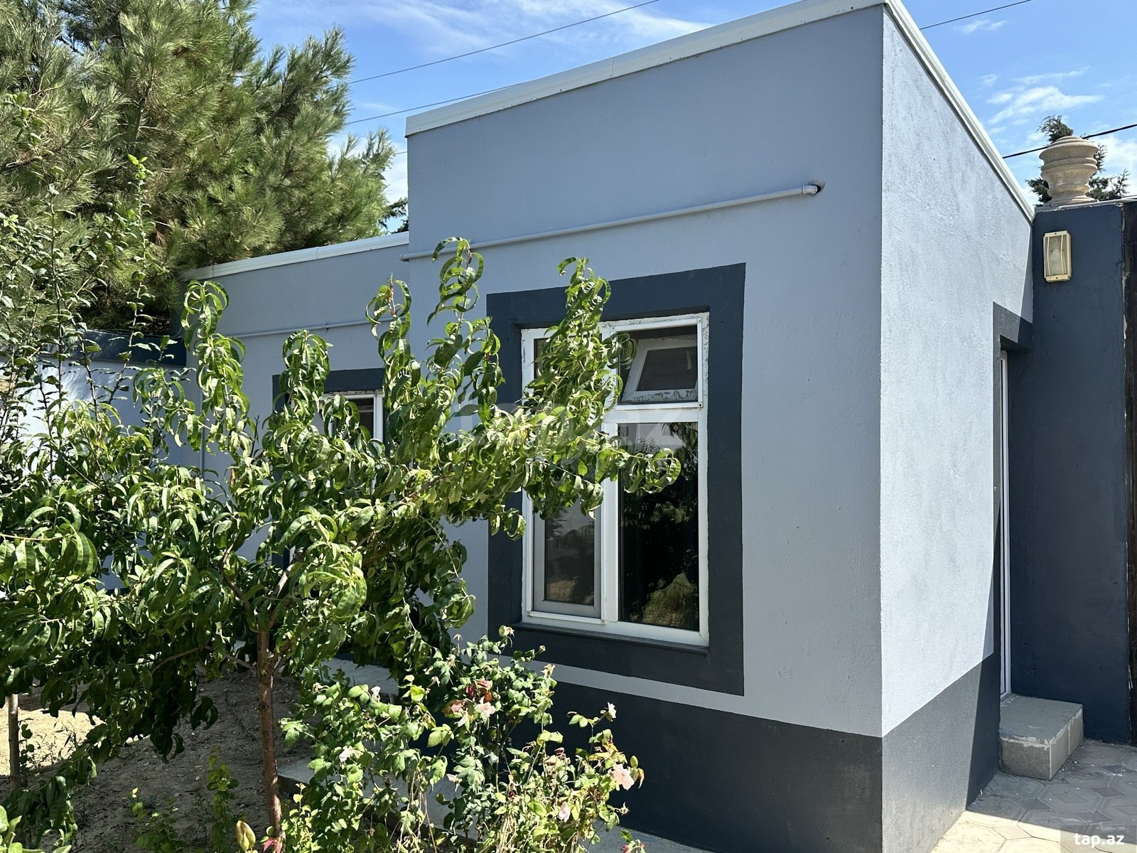 4-room country house for sale, Novkhani, Absheron