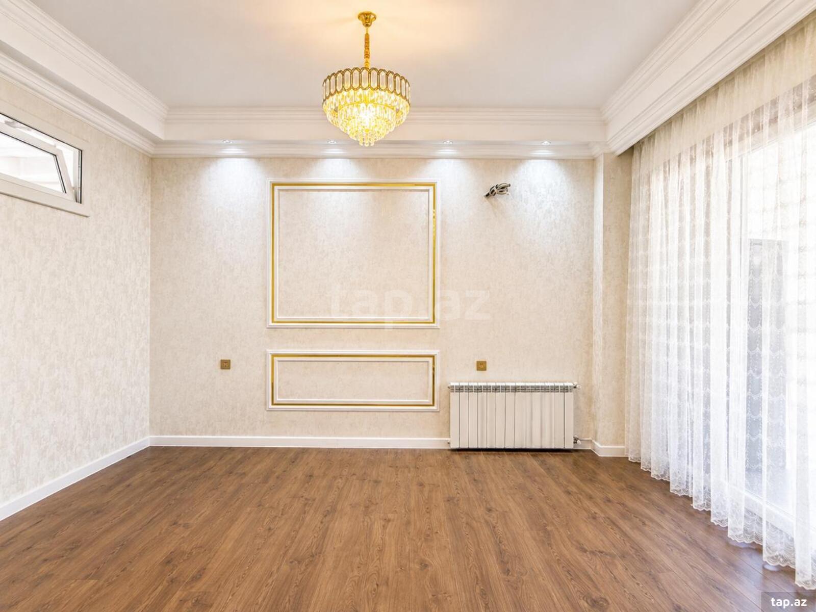 3-otaqlı yeni tikili, Həmdəm Ağayev küç., 69 m²